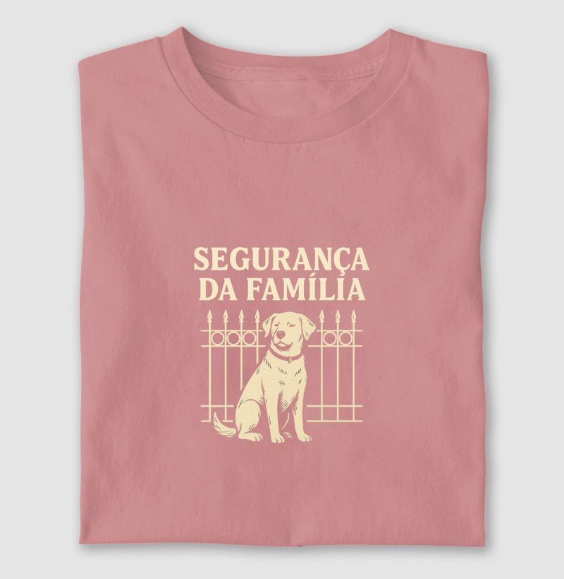 Segurança da Família