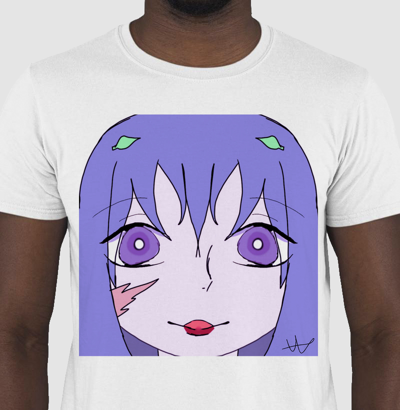 BluE-Girl 