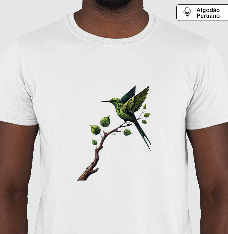 Pássaro Verde
