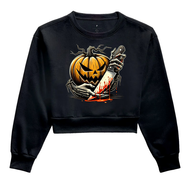 Killer Pumpkin