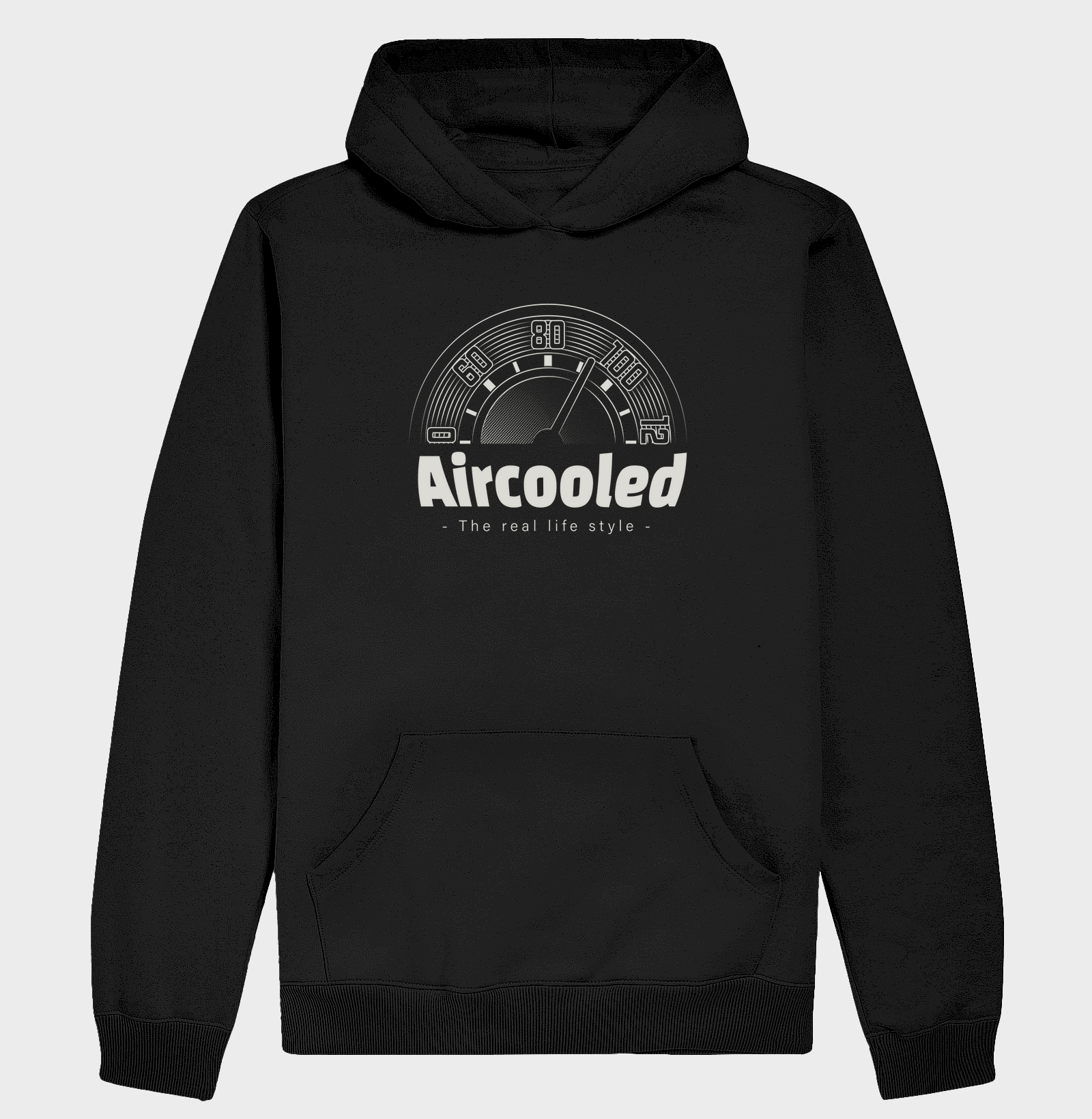 Aircooled | The real life style