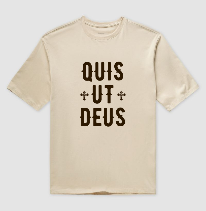 QUIS UT DEUS!
