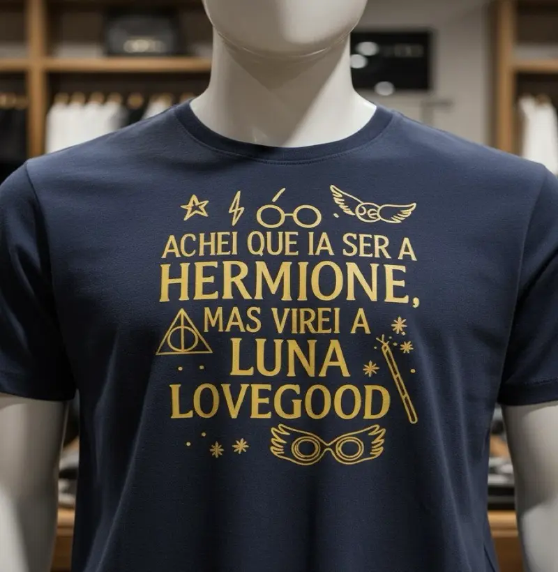 Luna Lovegood