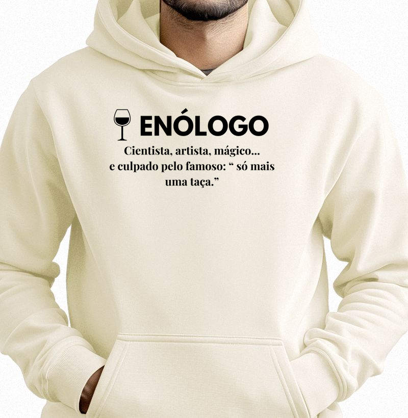 Enólogo