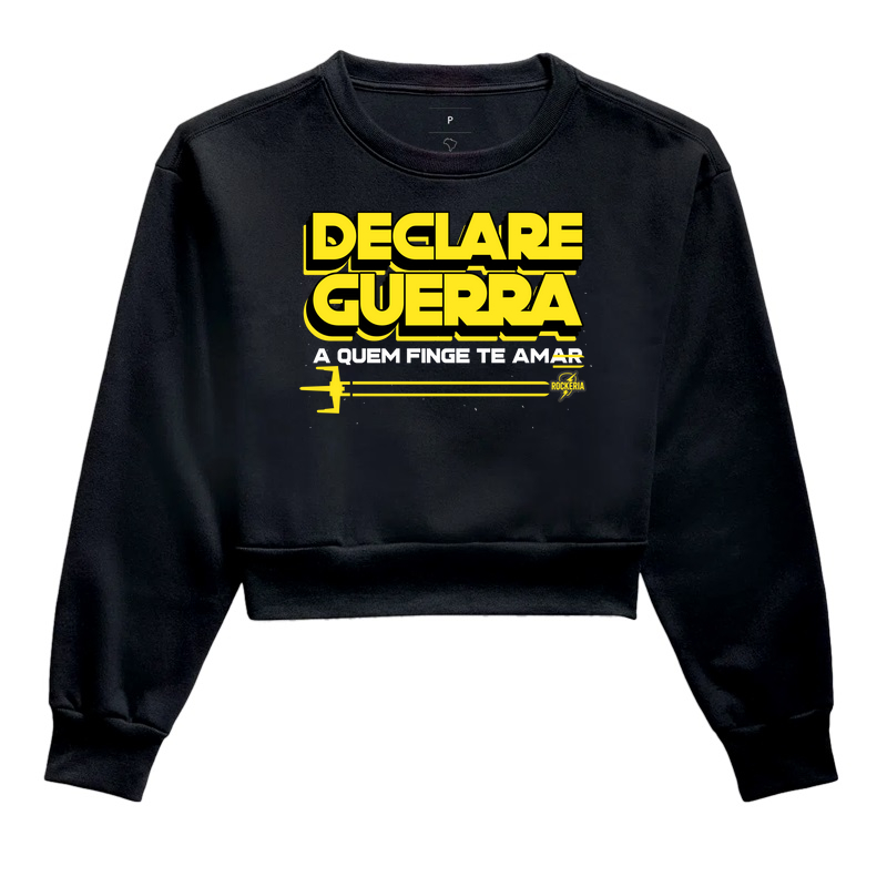 Declare Guerra