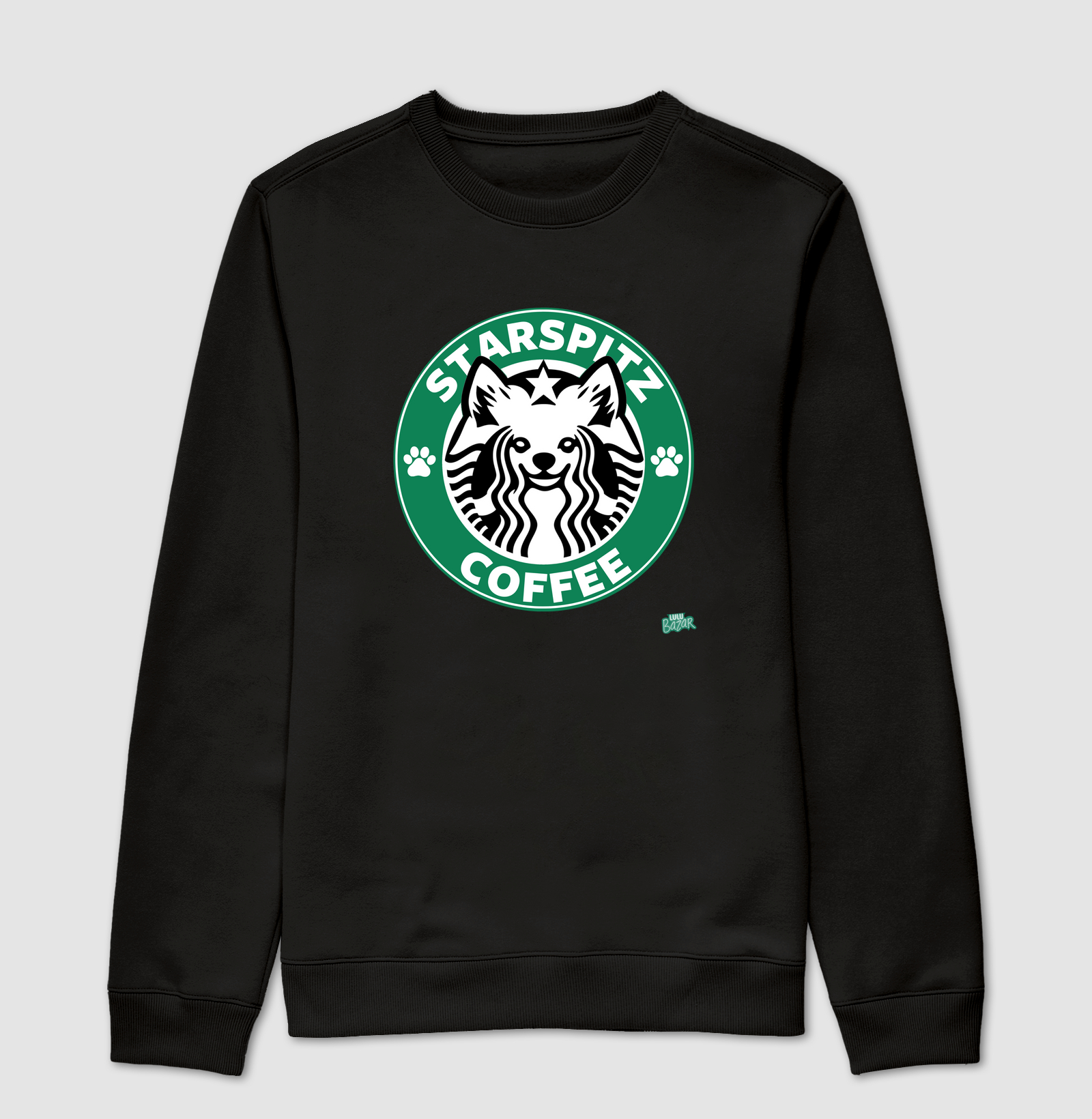 StarSpitz Coffee