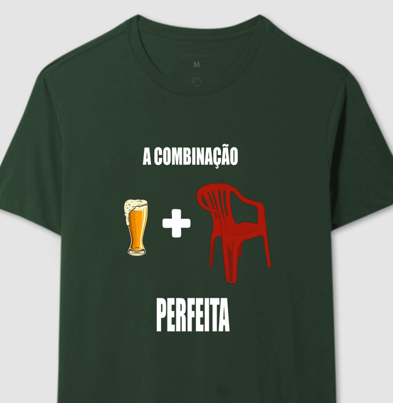 A Combinação Perfeita