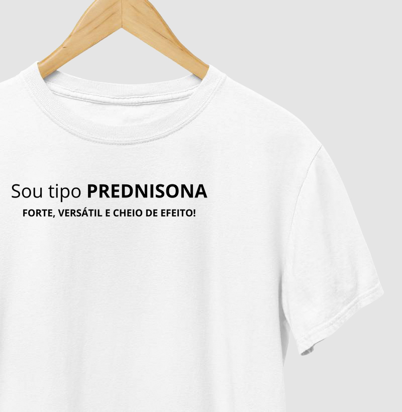 Prednisona