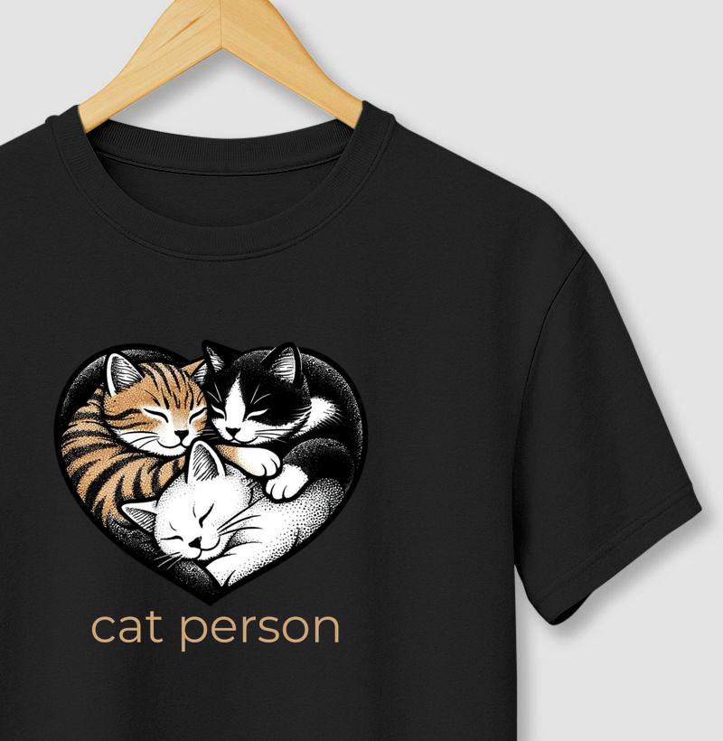 Cat Person II