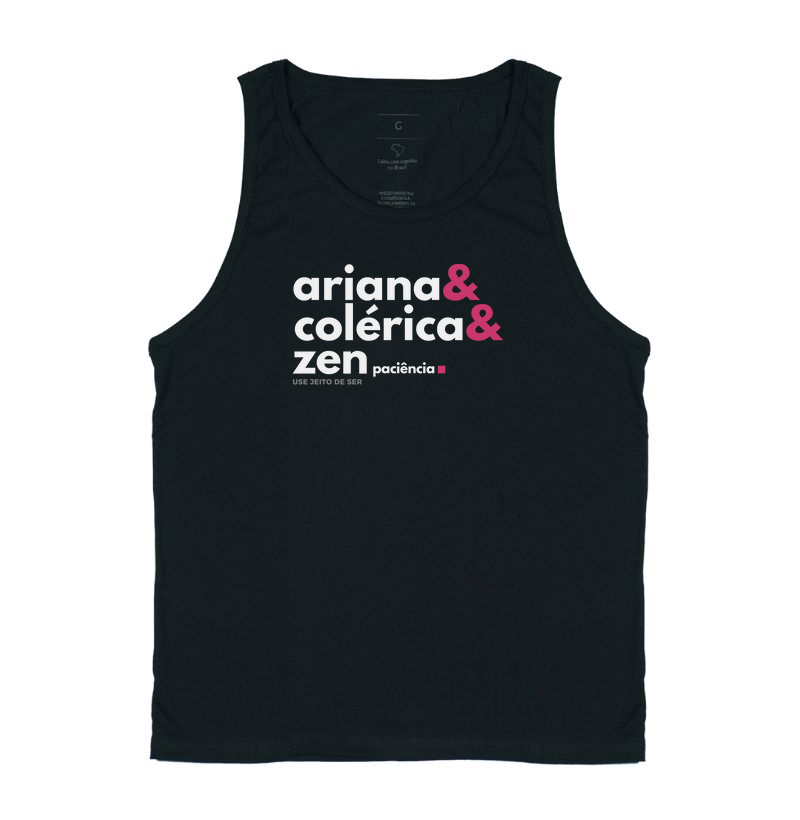 Ariana Zen