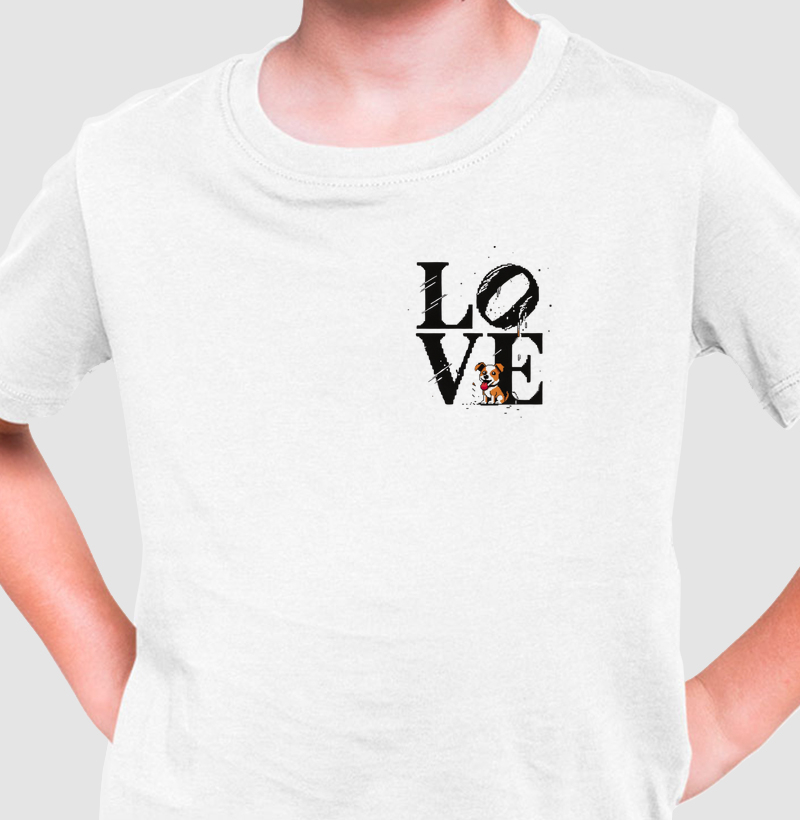 LOVE: Edição Mastigada