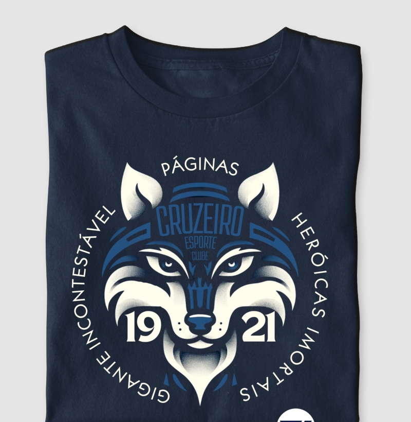 Cruzeiro Um Gigante Incontestável