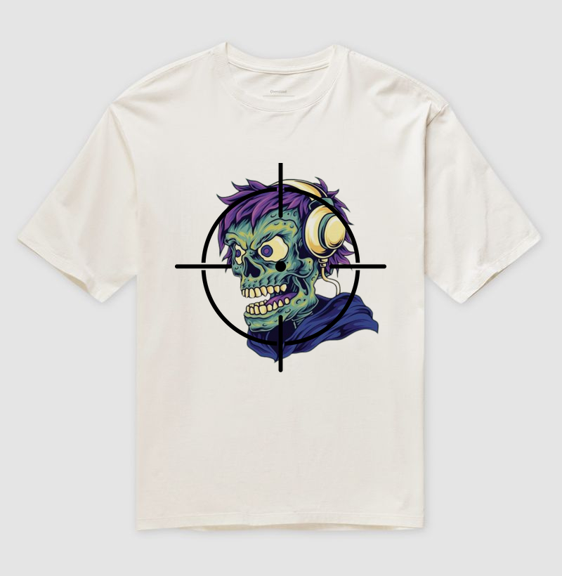 Zombie