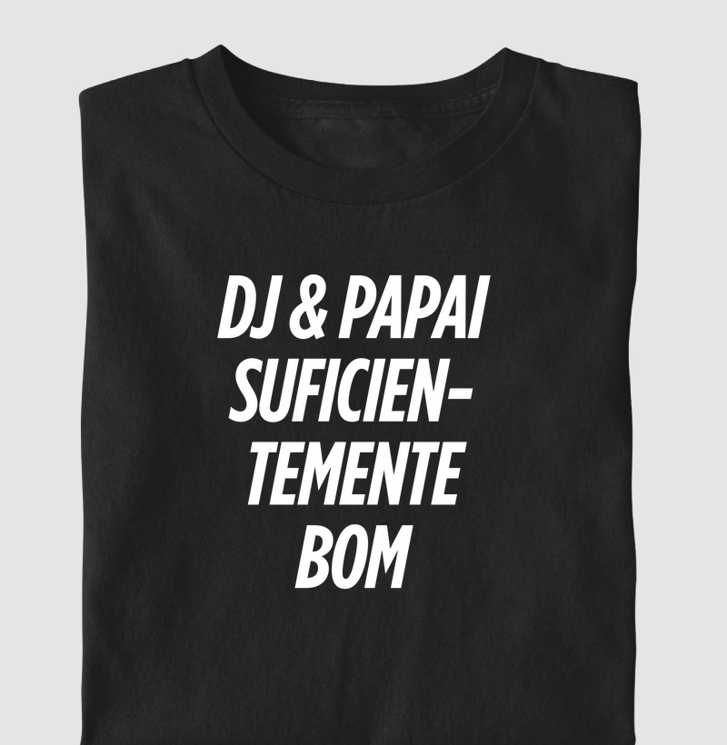 DJ&PAPAI