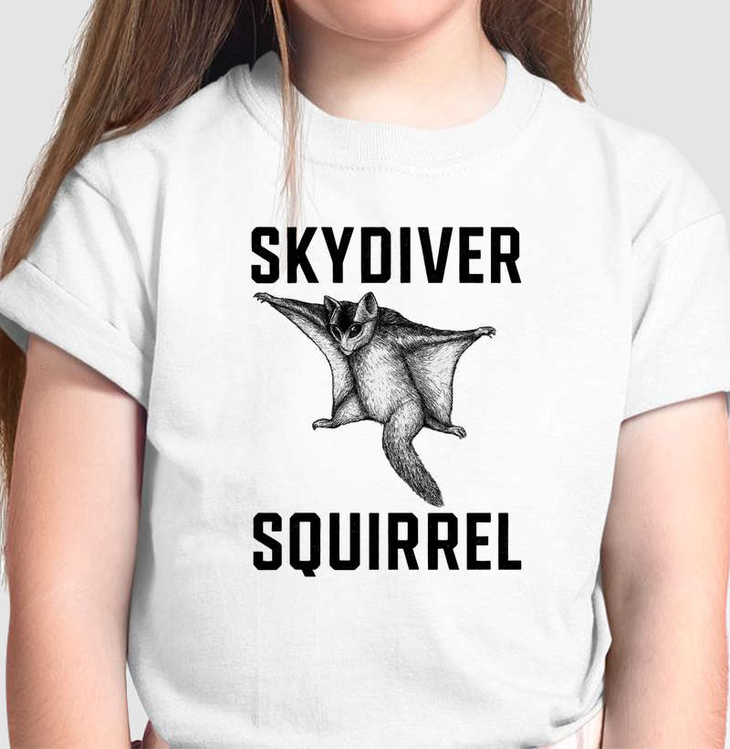 Squirrel Mode 
