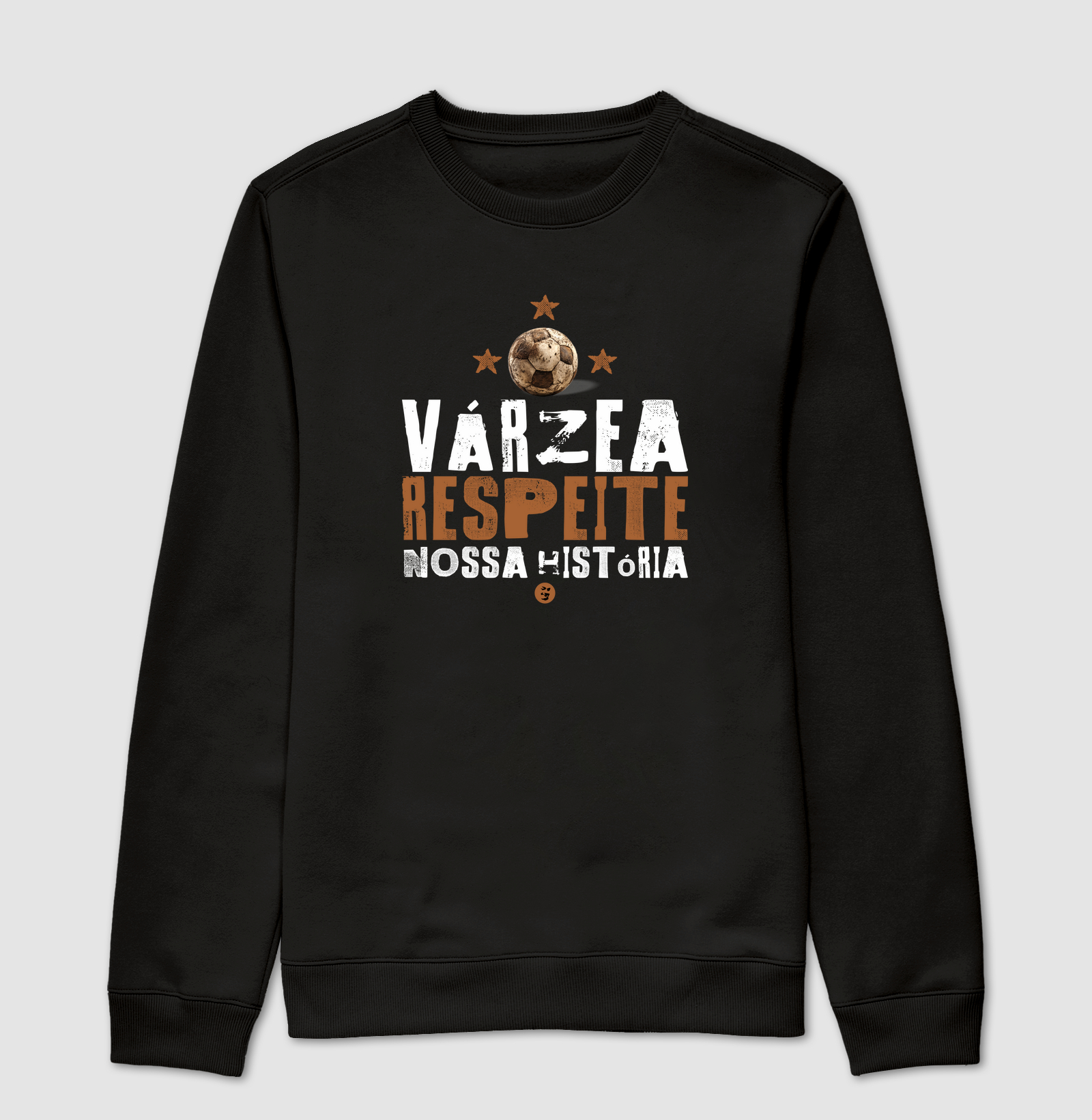 Várzea | Respeite Nossa História