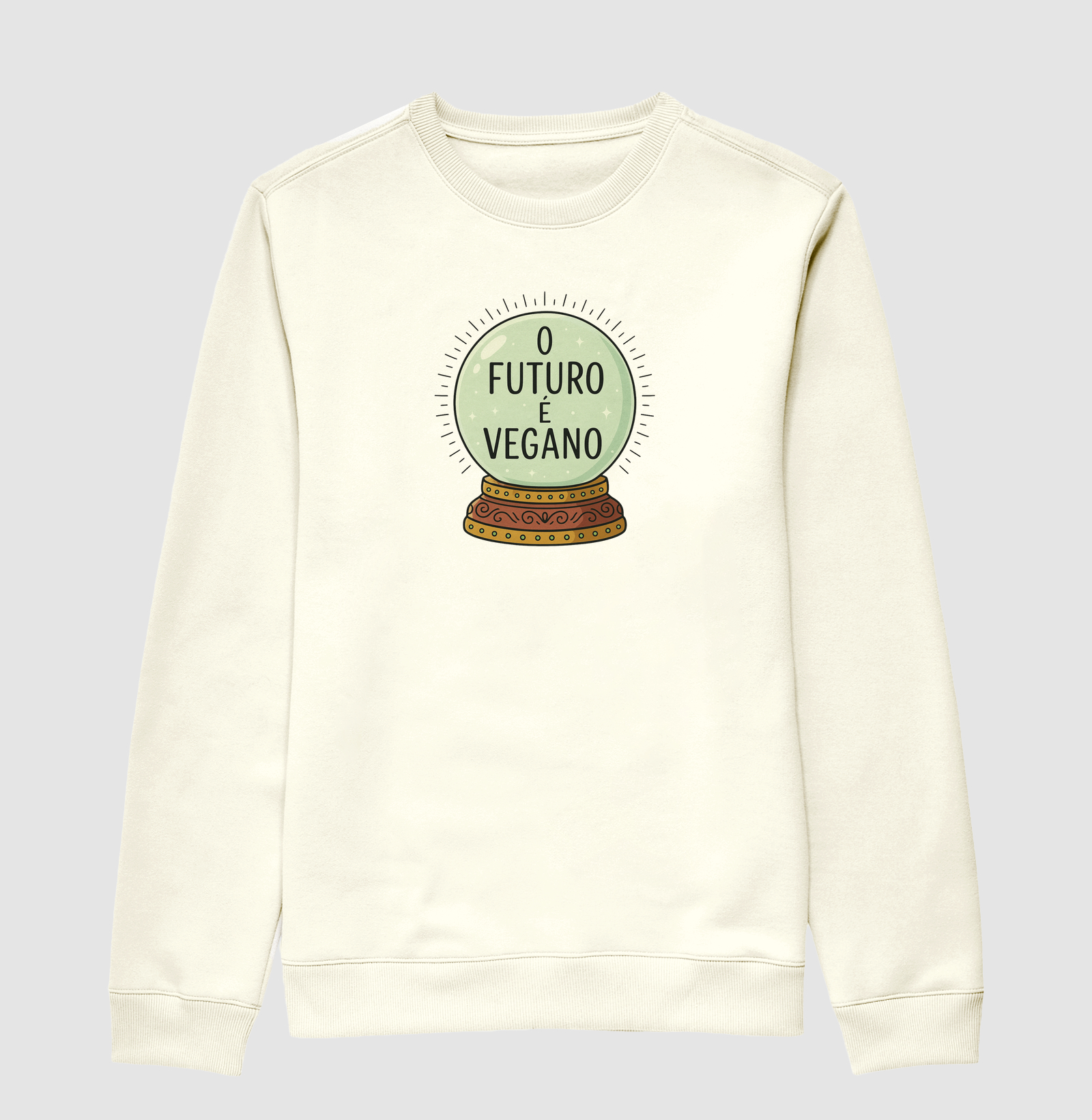 O Futuro é Vegano