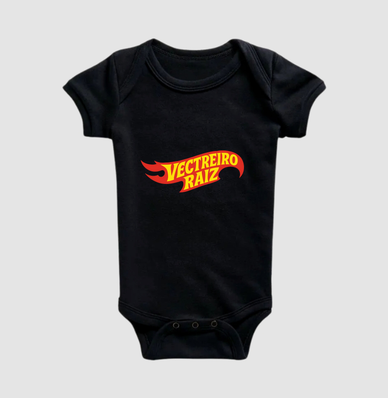 Vectreiro Raiz Hotwheels