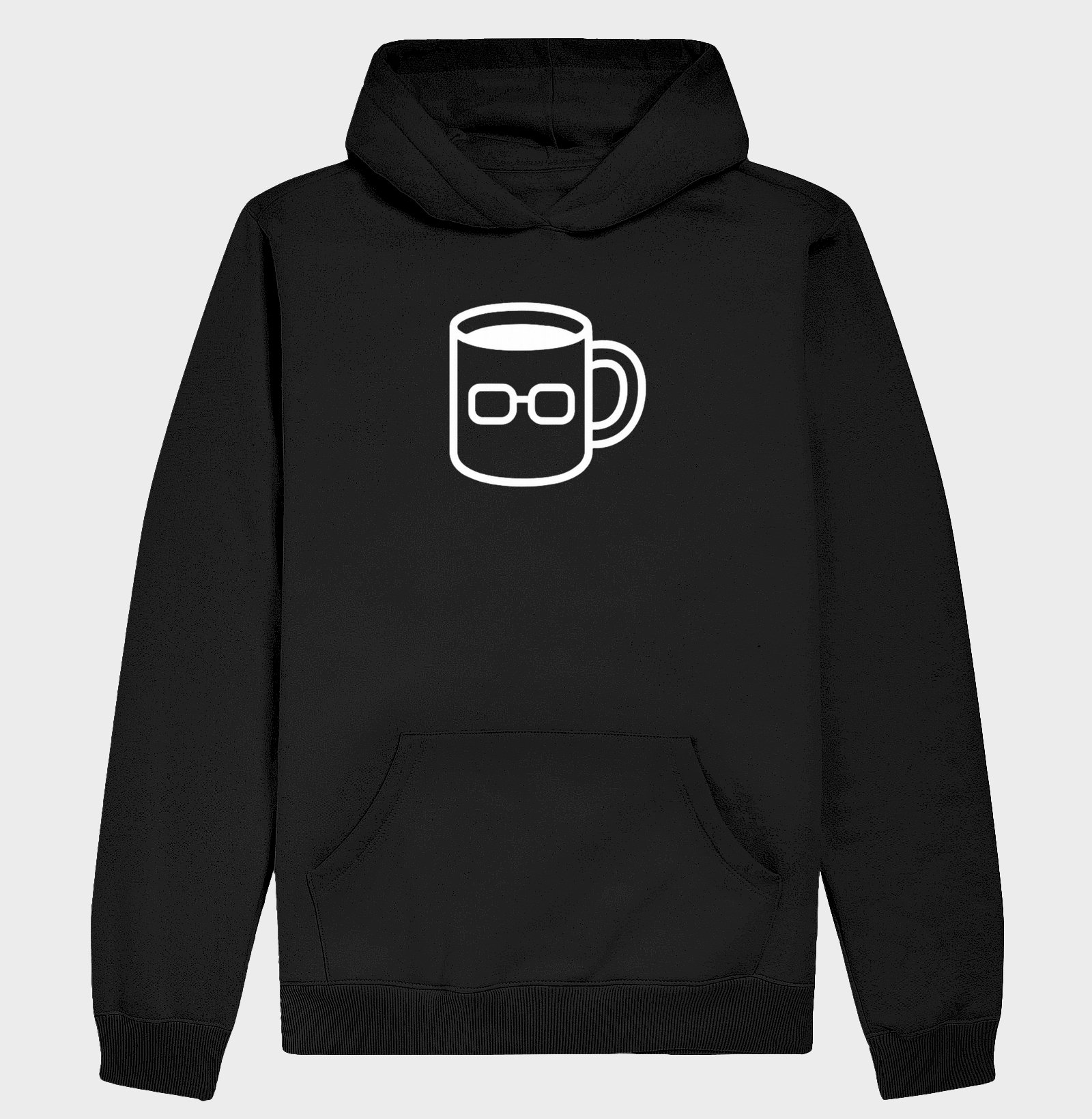 Geek Coffee - Big