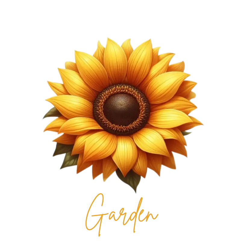 Girassol Garden