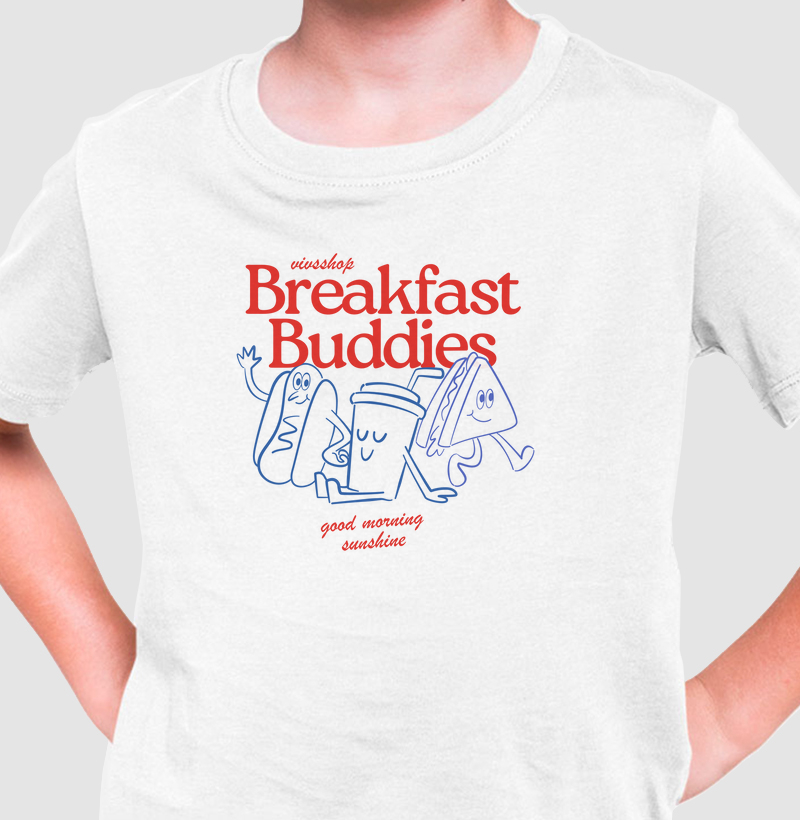 breakfast buddies vivashop