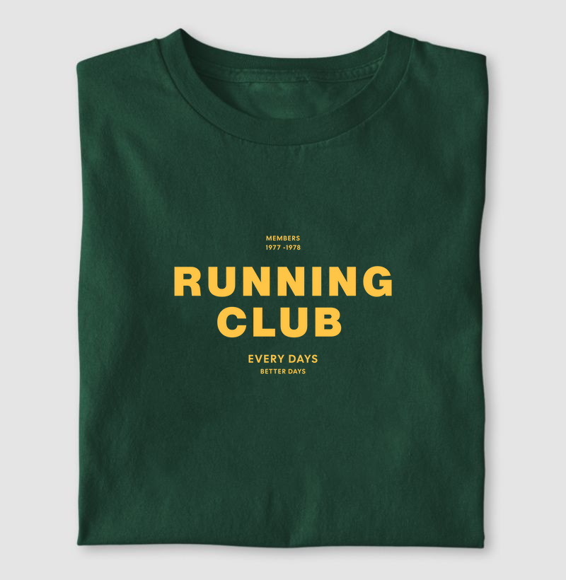 Running Club