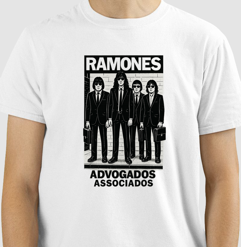 Ramones Advogados Associados