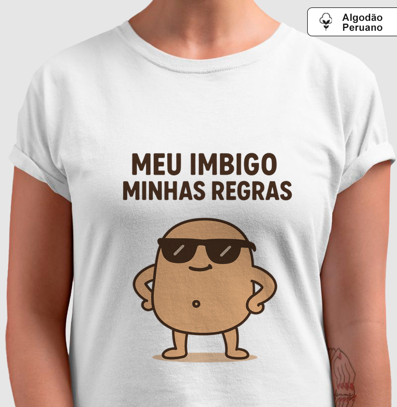 Meu Imbigo