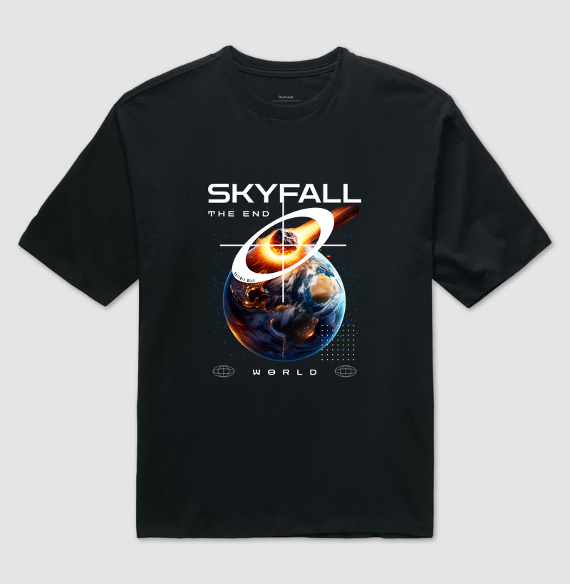 Skyfall