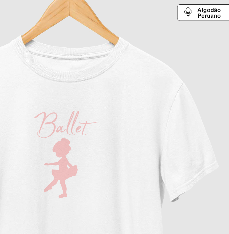 Ballet infantil