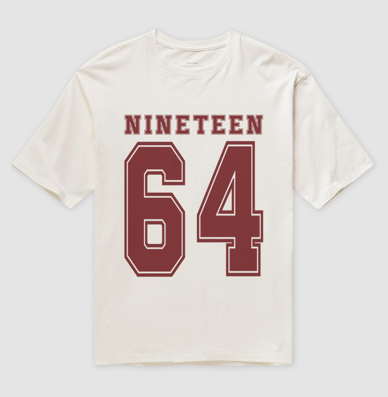 Nineteen 64