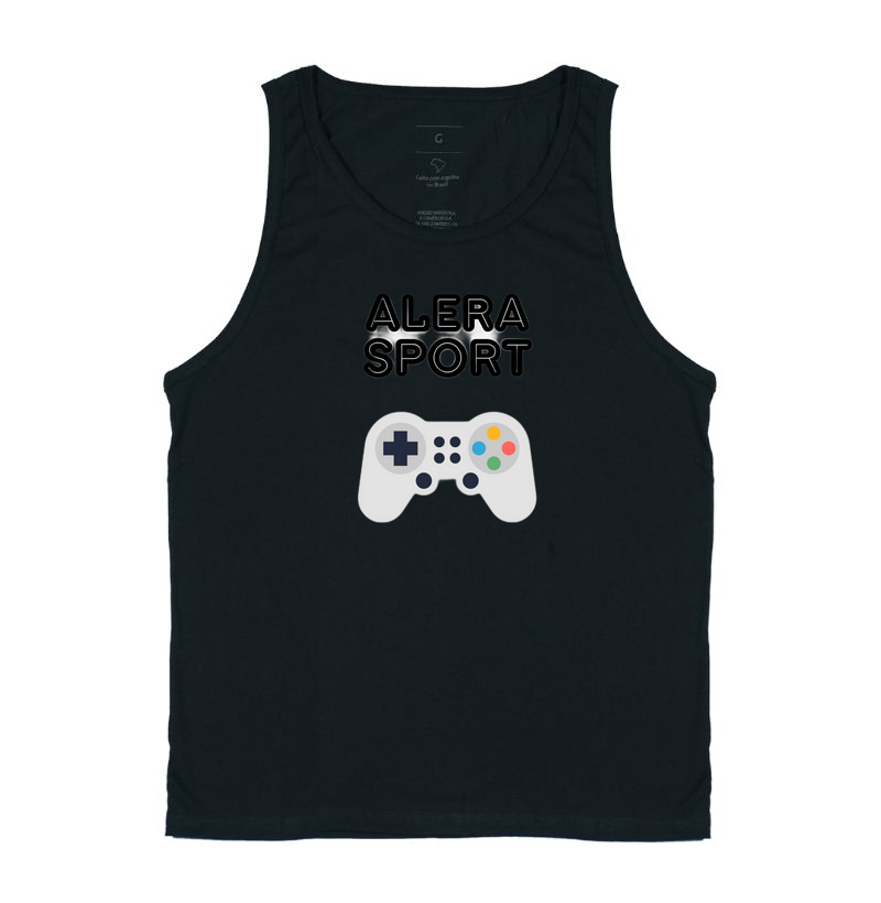 Regata gamer