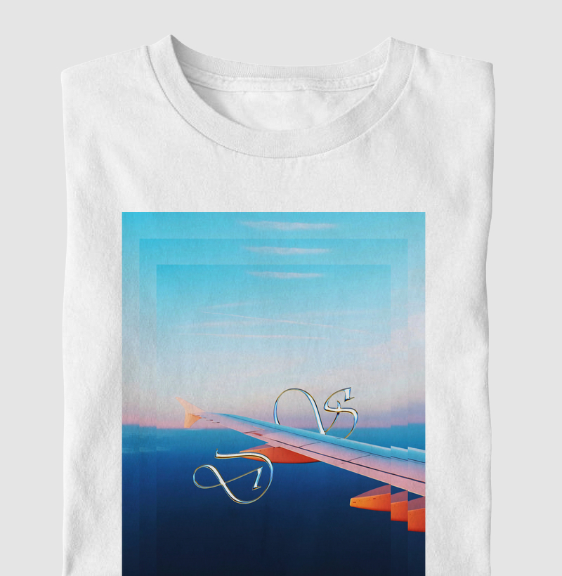 Camiseta ReservaINK DiverStyle