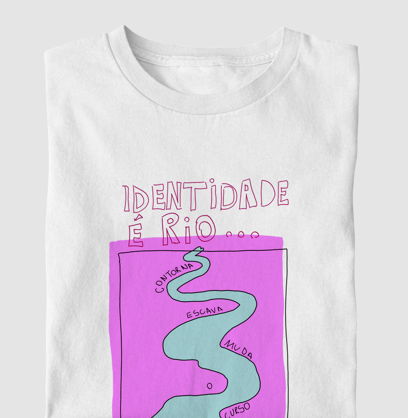 Identidade é Rio