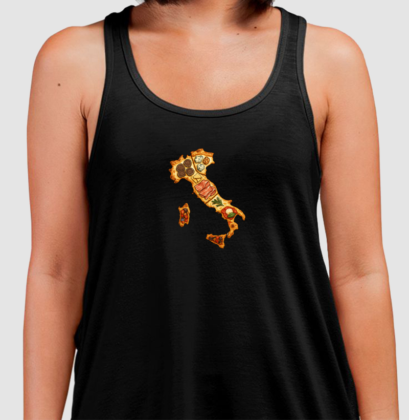 Pizza d’Italia