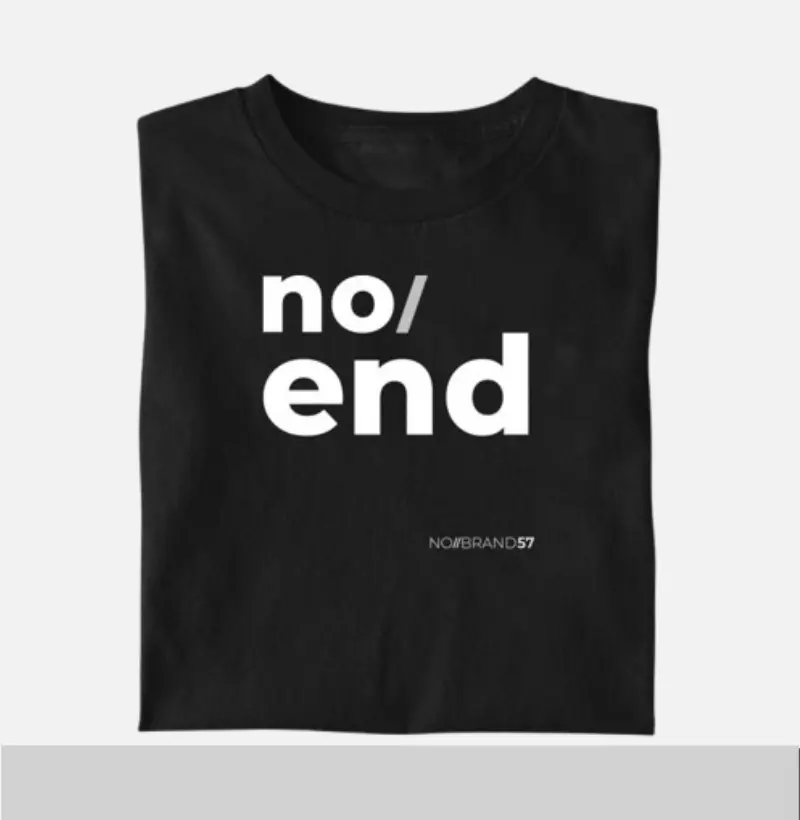 no/end