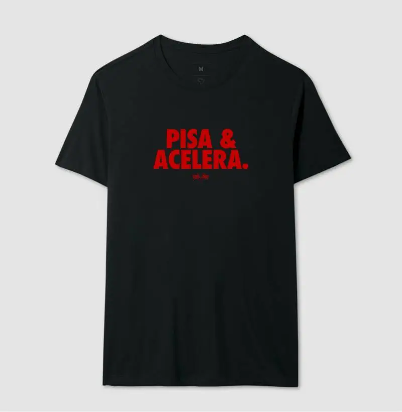 Pisa & Acelera