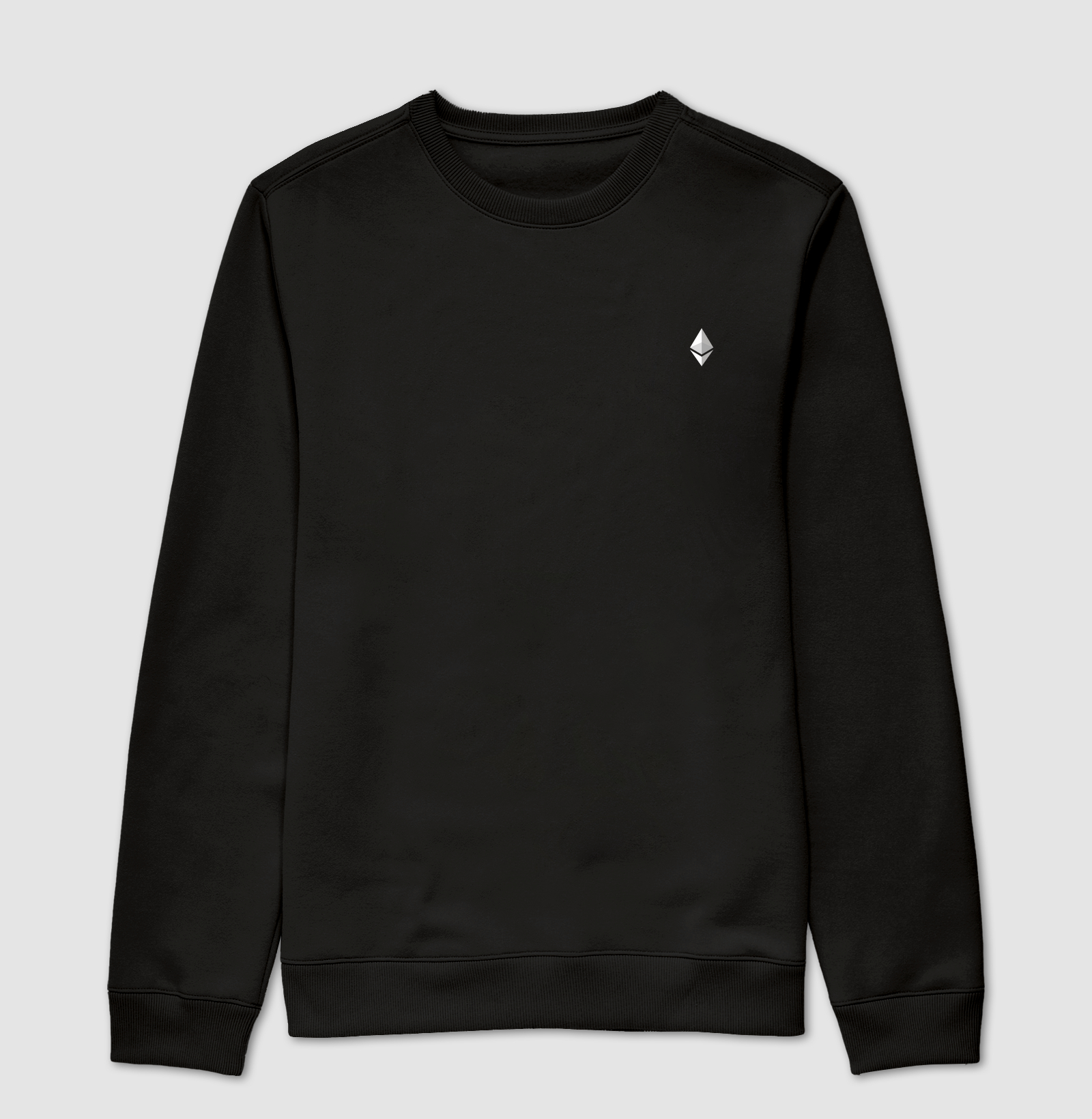 Ethereum Minimalista