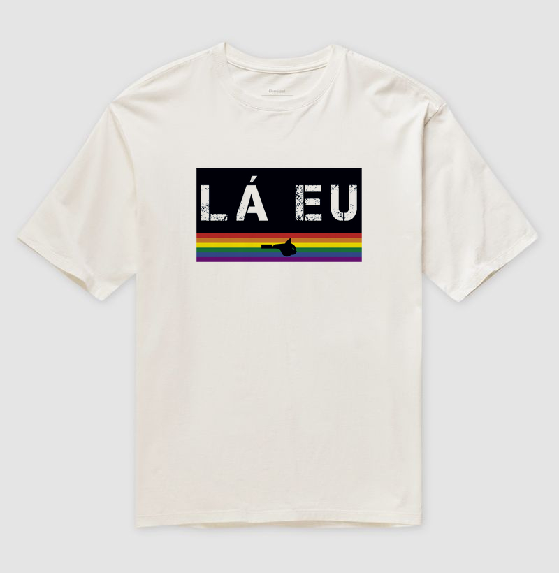 Lá Eu