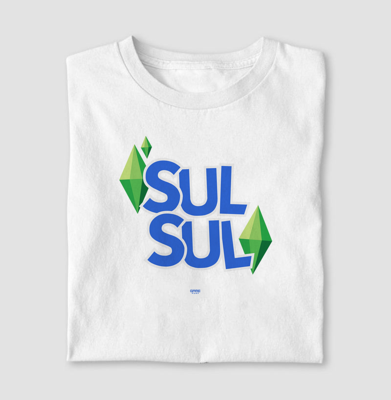 Sul Sul Blue