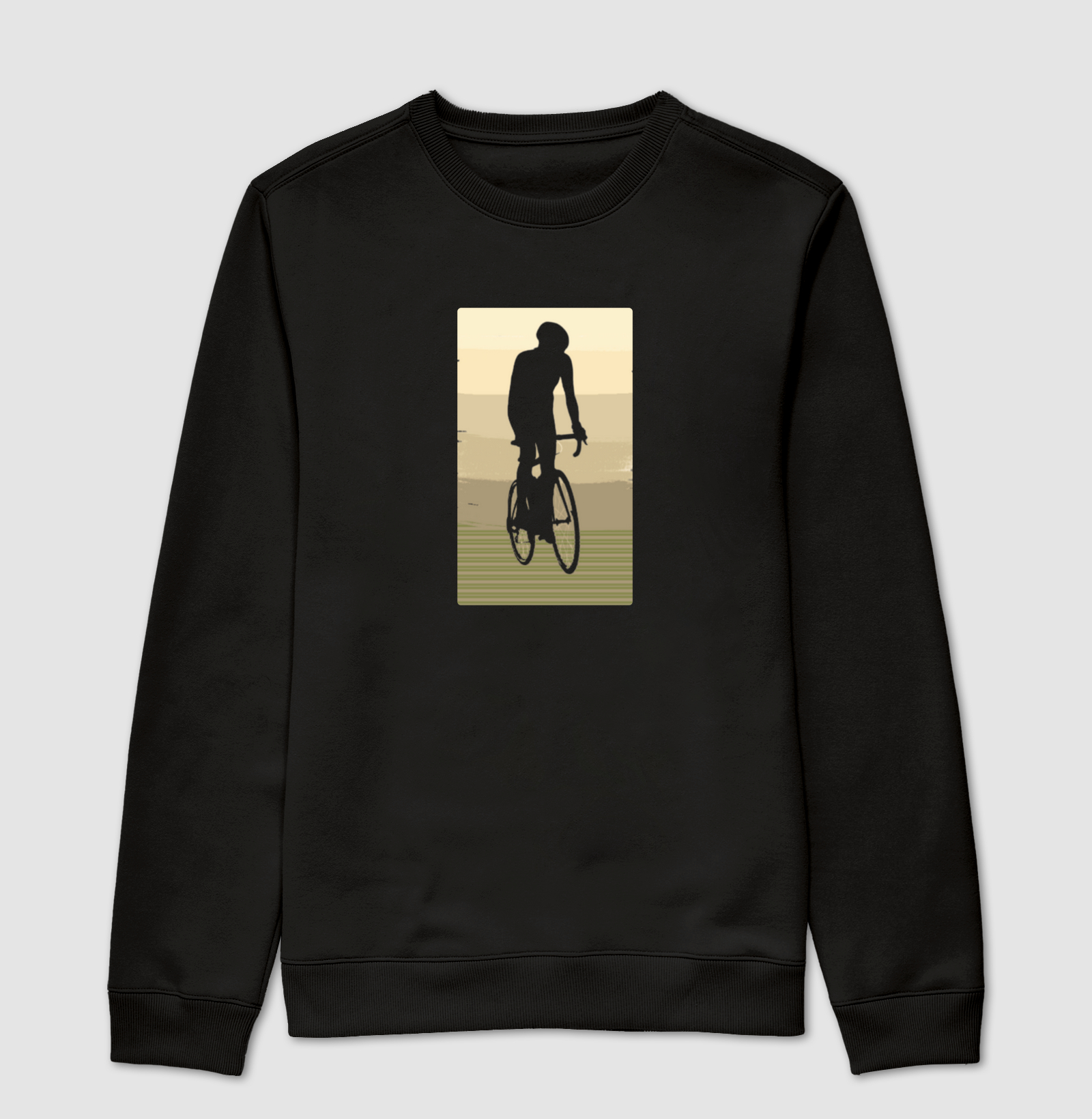 CYCLIST PAINT
