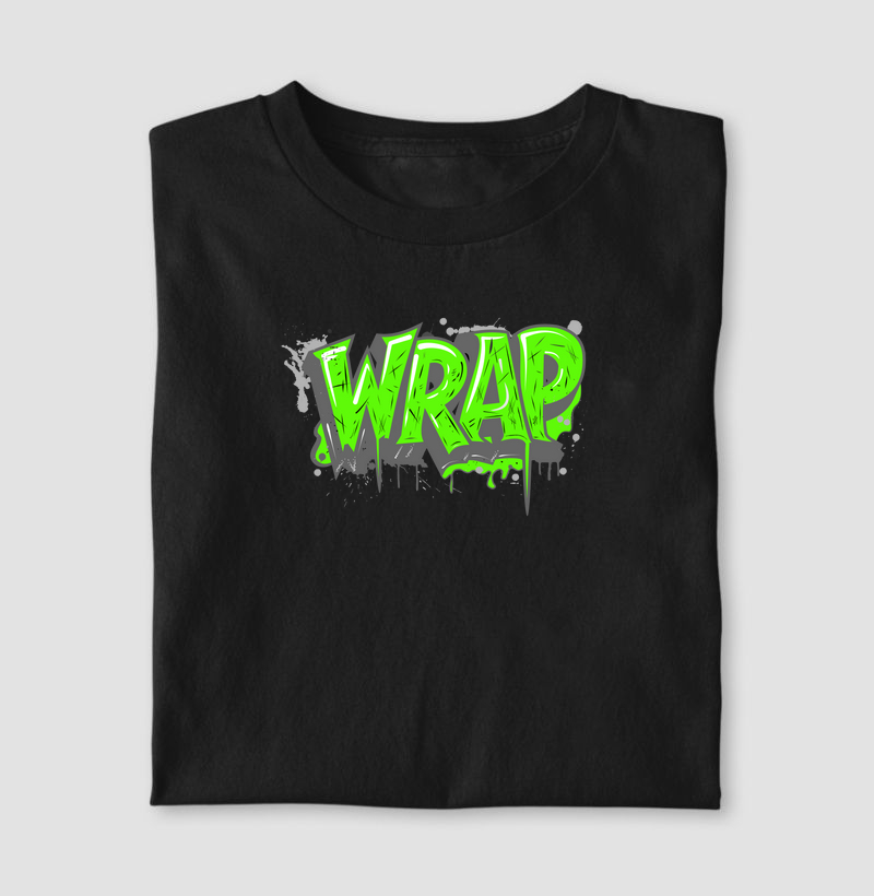 Wrap splash