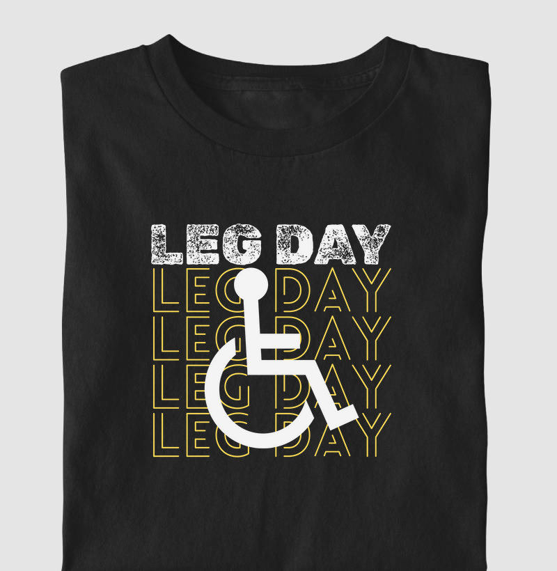 Leg Day