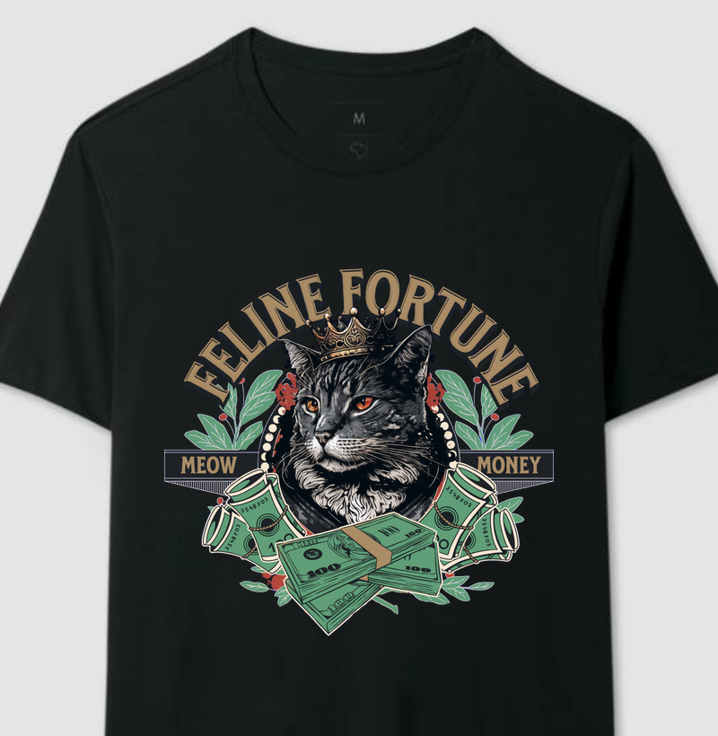 Feline Fortune