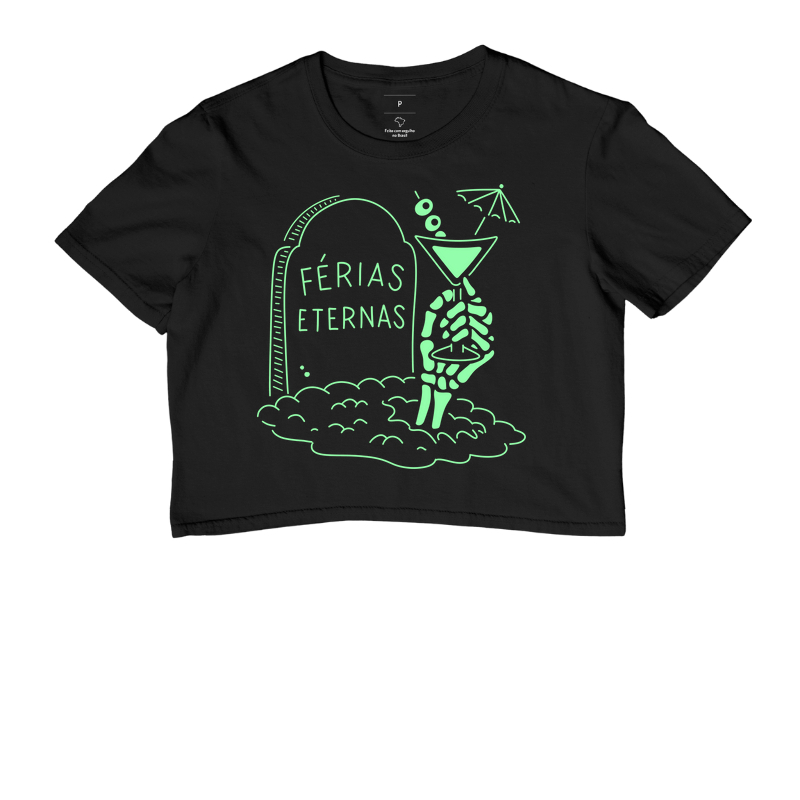 Férias Eternas