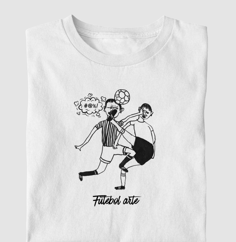 Futebol arte