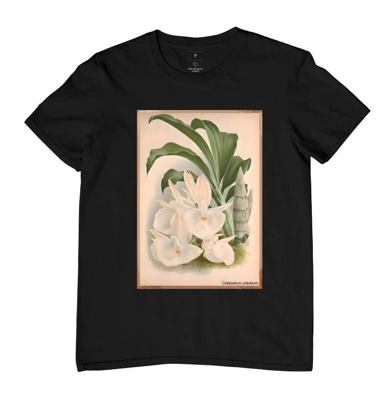 Catasetum t-shirt
