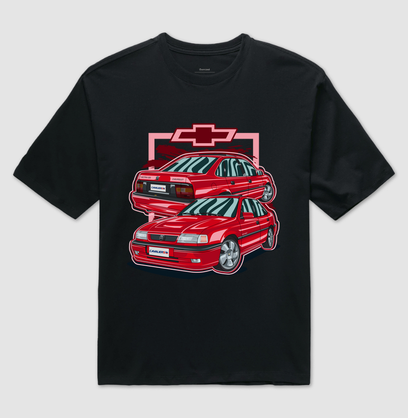 Vectra GSI Vermelho Bach