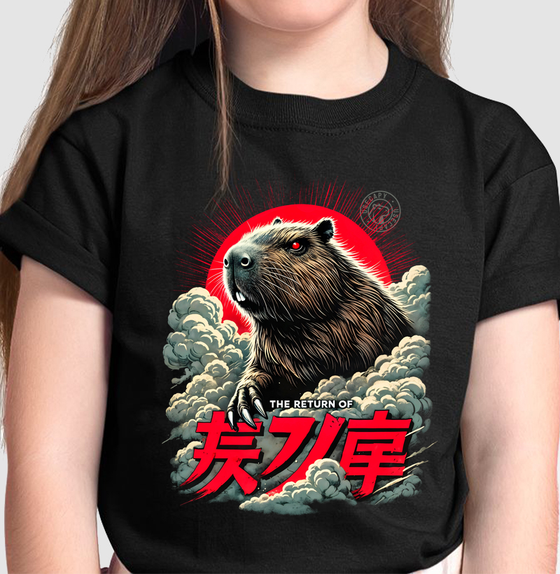 Capyzilla