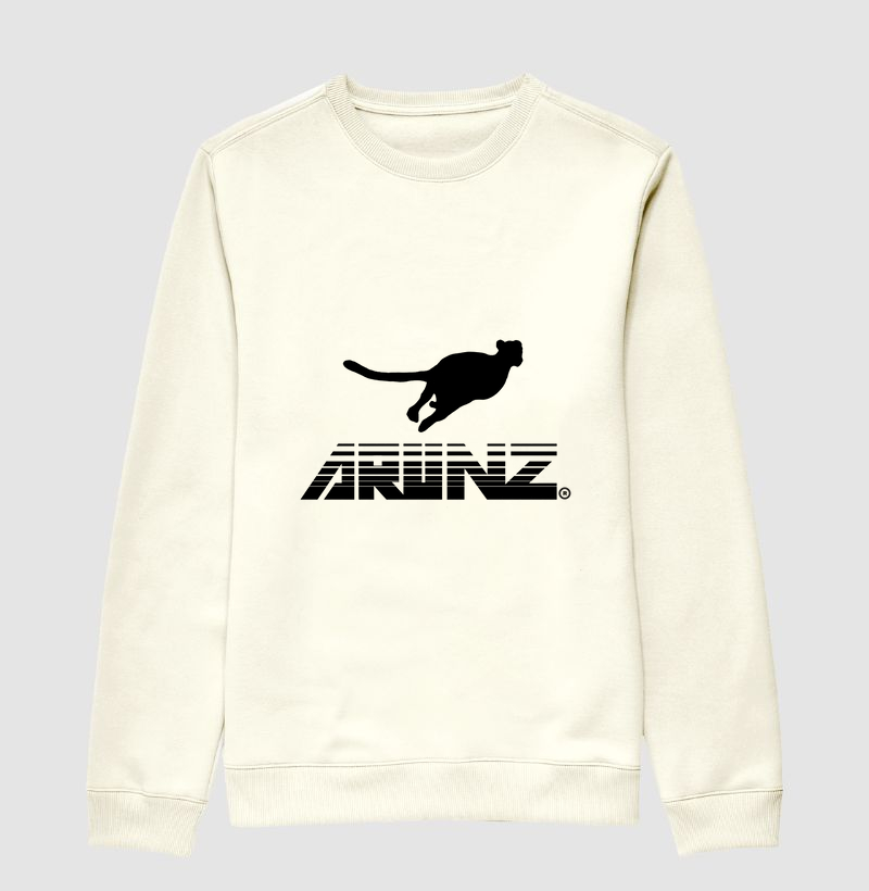 Moletom Arunz 